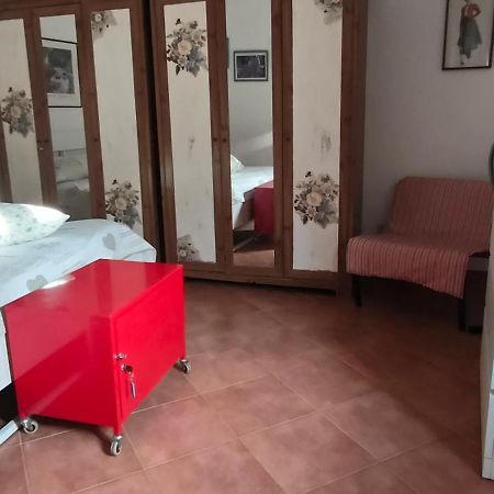 Casa Rosilu Villa Monopoli Eksteriør bilde