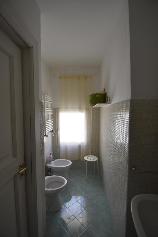 Casa Rosilu Villa Monopoli Eksteriør bilde