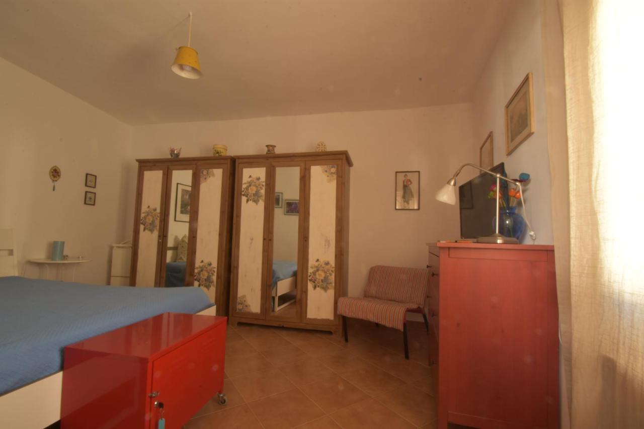 Casa Rosilu Villa Monopoli Eksteriør bilde