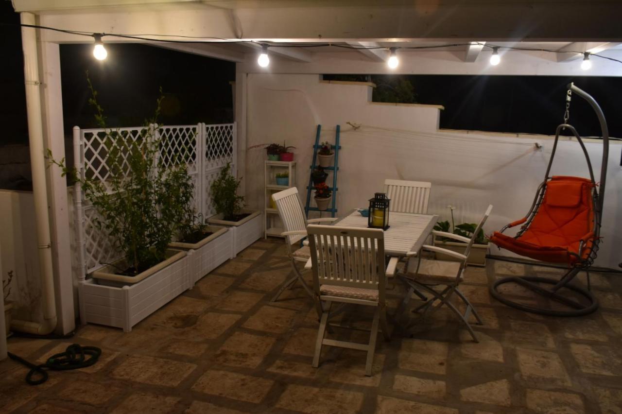 Casa Rosilu Villa Monopoli Eksteriør bilde