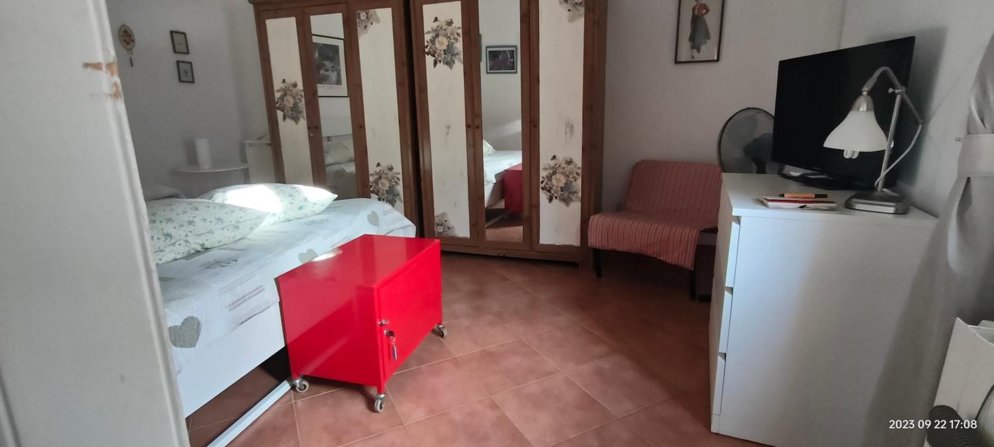 Casa Rosilu Villa Monopoli Eksteriør bilde