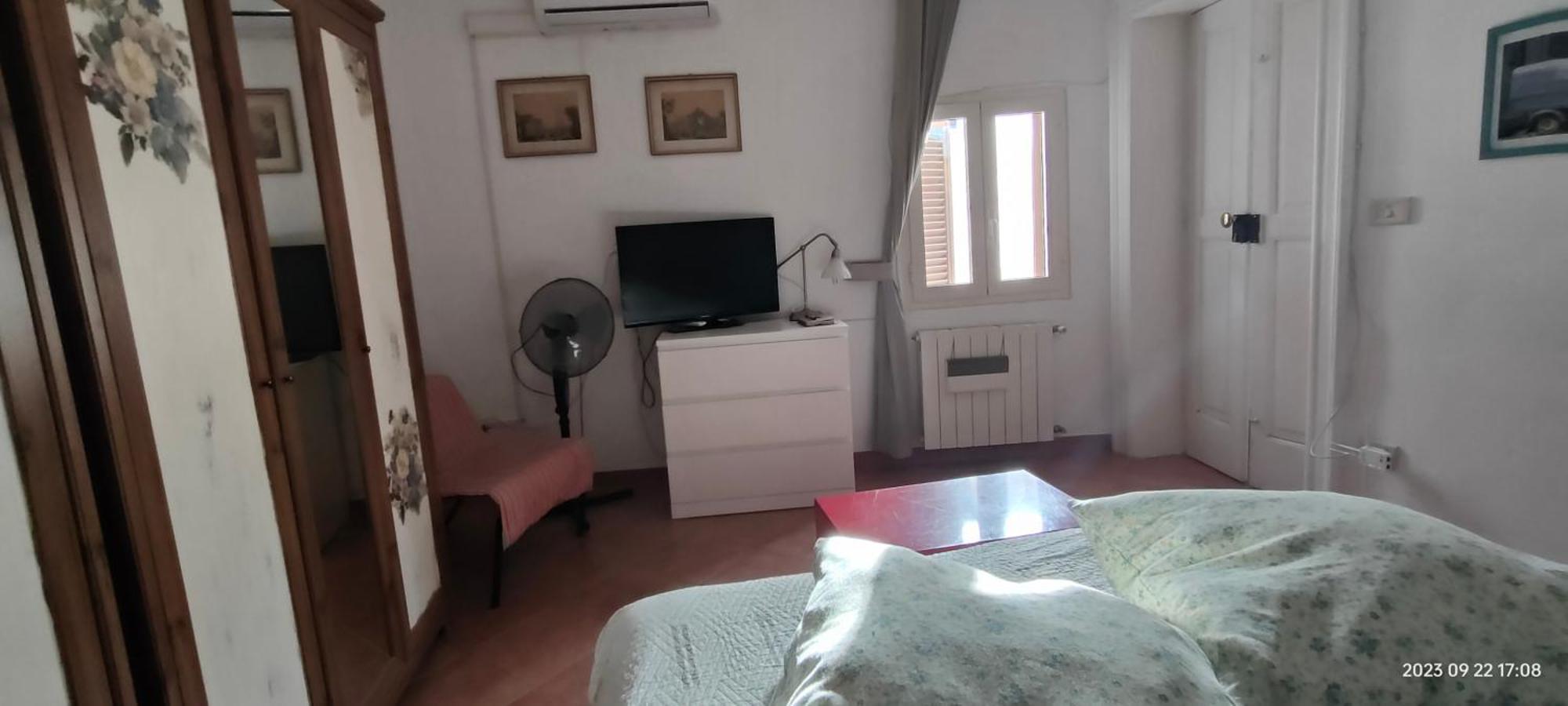 Casa Rosilu Villa Monopoli Eksteriør bilde